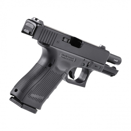 Glock - Glock 19 gen 4 replica ASG pistol. 6 mm