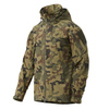Helikon - Trooper MK2 softshell jacket - StormStretch - Forest Panther - KU-TRM-NL-04