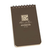 Rite in the Rain - Waterproof Notes - 3x5'' - Flat Dark Earth