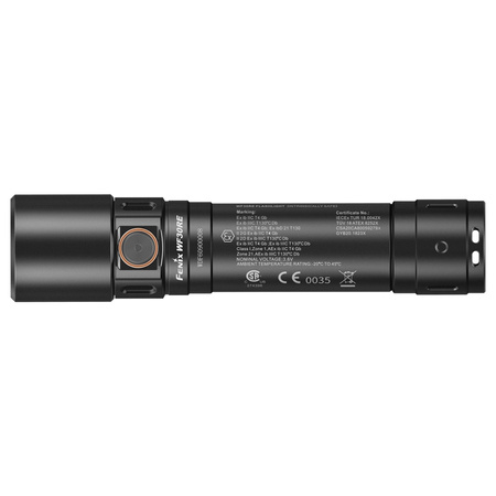 Fenix WF30RE flashlight