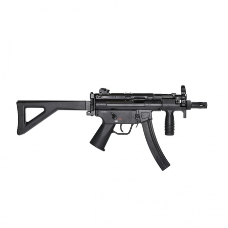 Heckler&Koch - H&K MP5 K-PDW 4.5 mm BB CO2 submachine gun