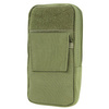 Condor GPS Pouch - Green OD - MA57-001