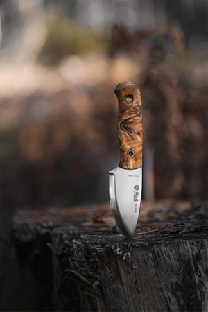 Helle - Mandra knife