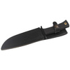 Muela Outdoor Rubber Handle 160mm Knife (55-16)