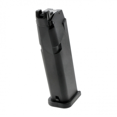 Glock - Glock 17 ASG Magazine. 6 mm green gas