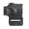 Vector Optics - Paragon 1x18 X-Mini prismatic sight - Black - SCPS-M10
