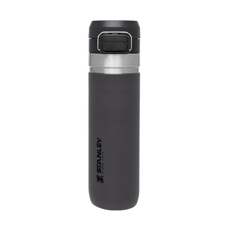 Stanley QUICK FLIP 0.7L thermal bottle - graphite