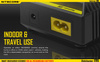 Battery charger - Nitecore Digicharger D2
