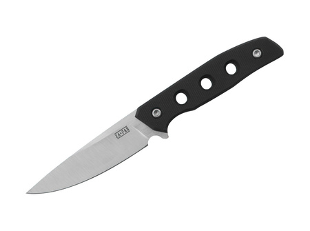 ZA-PAS - Ambro knife - G10 Black