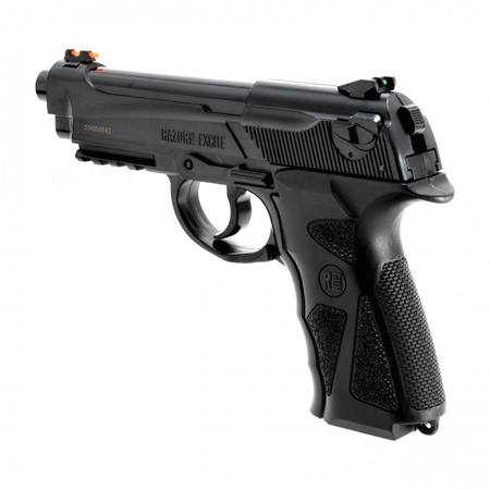 RazorGun - RGun Excite 4.5mm BB CO2 wind gun