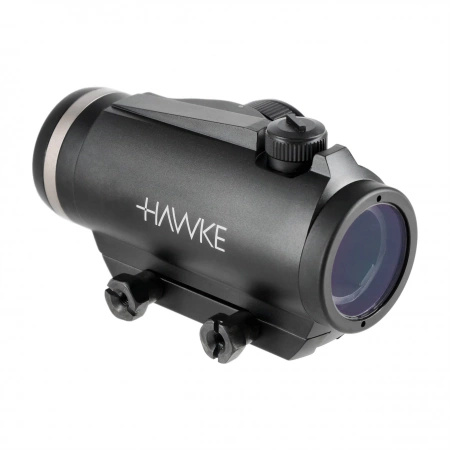 Hawke Vantage RD 1x25 Dovetail 3 MOA dot collimator