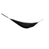 TigerWood - Bear XL - Camp hammock - black