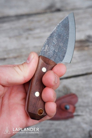 Condor Pangui Neck Knife