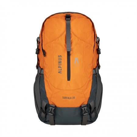 Alpinus - Tarfala 35 backpack - orange