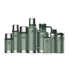 Stanley LEGENDARY CLASSIC 1.9L thermos - green