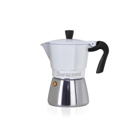 Barazzoni - HYBRID CAFFETIER Café - 3tz