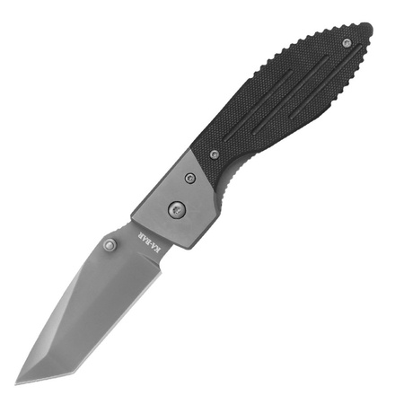 Ka-Bar 3074 Folding Knife - Warthog Tanto Folder