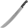 Martinez Albainox Black ABS Satin machete (32794)
