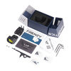Vector Optics - Frenzy 1x24x29 GenII open collimator - 6 MOA - MOJ - Black - SCRD-76