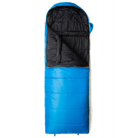 Navigator sleeping bag - SNUGPAK - Blue