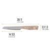 Petromax 14 Cm Universal Knife