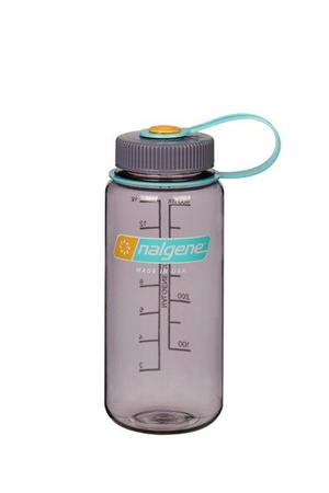 Nalgene Everyday 0.5L Widemouth Bidon Bottle - Auberinge