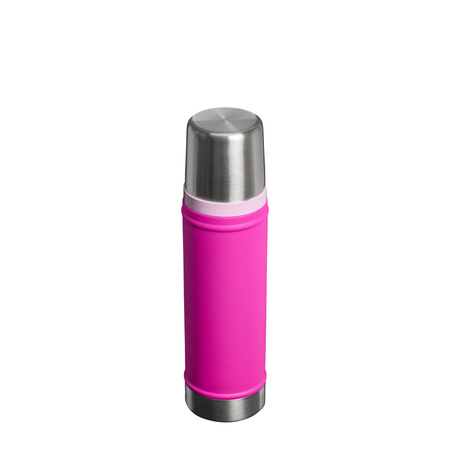 Stanley LEGENDARY CLASSIC 0.6L Violet Blossom thermos