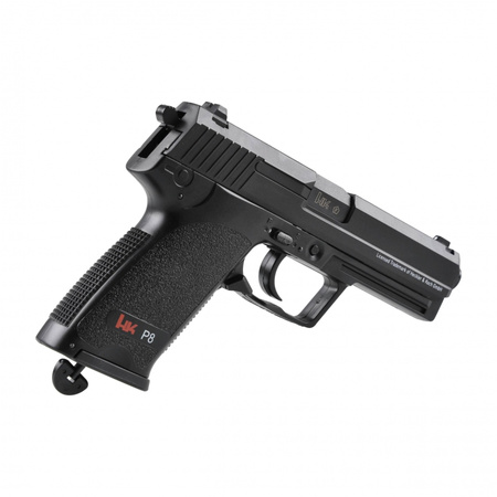 Heckler&Koch - H&K P8 6 mm replica ASG pistol