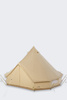 CanvasCamp - Canvas Tent - Sibley Ultimate 400