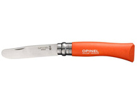 Opinel My First No. knife.07 - Mandarin