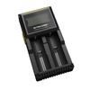 Battery charger - Nitecore Digicharger D2