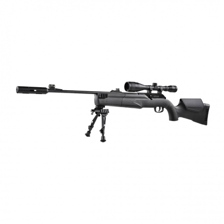Umarex - Airmagnum 850 M2 XT Kit 4.5mm windcheater with compensator