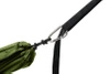 ENO TravelNest Hammock & Straps Combo - Plum