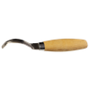 MORAKNIV - Mora Hook Knife 163 Double Edge (S) - Natural