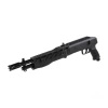 RAM Umarex T4E TB 68 cal. 68 HDB gen rubber bullet shotgun. 2 CO2
