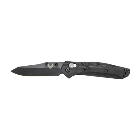 Benchmade - 945BK-1 Mini Osborne Folding Knife
