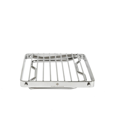 Stabilotherm - Unfolding grate - campfire grill - Small