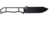 Ka-Bar BK23BP knife - Becker Skeleton