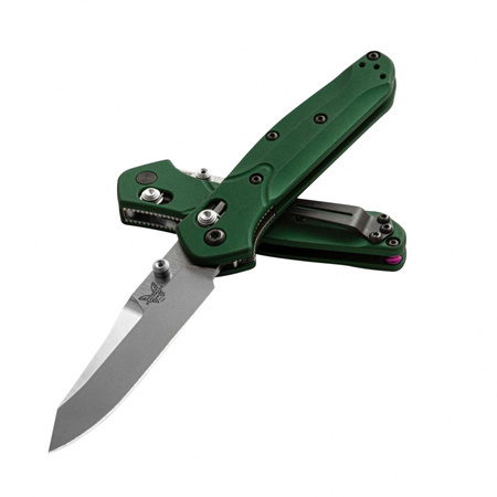 Benchmade - 945 Mini Osborne Folding Knife