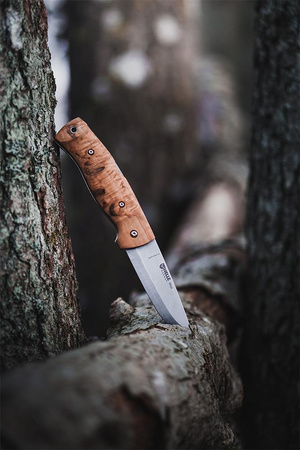 Helle - Bleja folding knife