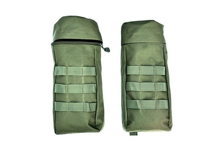 Bergen modular backpack - DD Hammocks - Olive