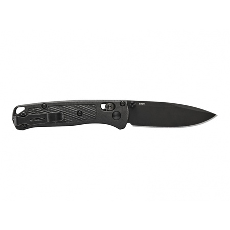 Benchmade - 533BK-2 Mini Bugout Folding Knife