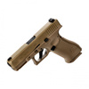 Glock - Glock 19X blowback 4.5 mm coyote BB CO2 air pistol