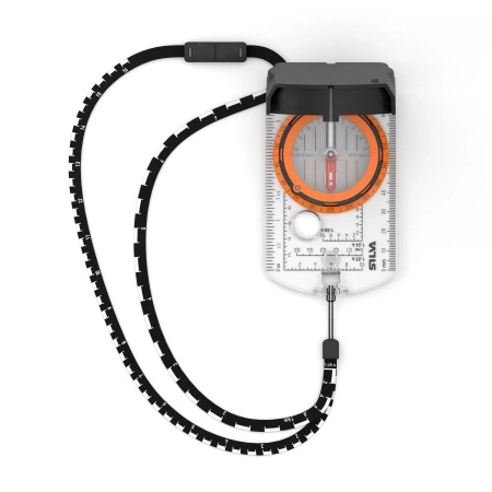 Silva - Map compass with mirror Expedition S - 37454