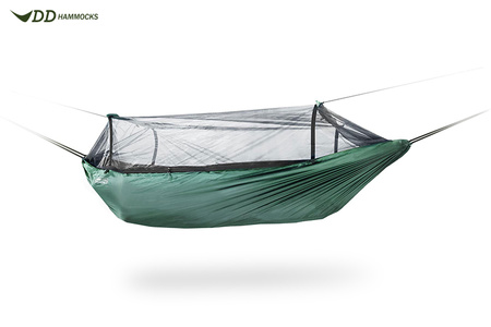 DD Hammocks Frontline Hammock - Olive