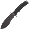 FOX Tracker Utility Camp and Sniper Knife (FX-9CM01B)