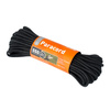 SOL - Paracord 550 cord - 15.2 m - Black