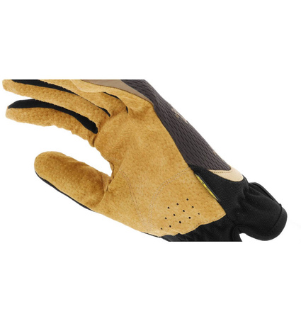 Mechanix Wear Fast Fit Durahide Leather Gloves