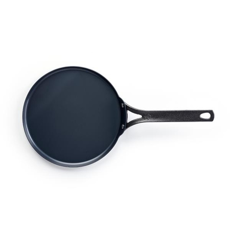 Black Steel pancake pan - BK 26 cm carbon steel