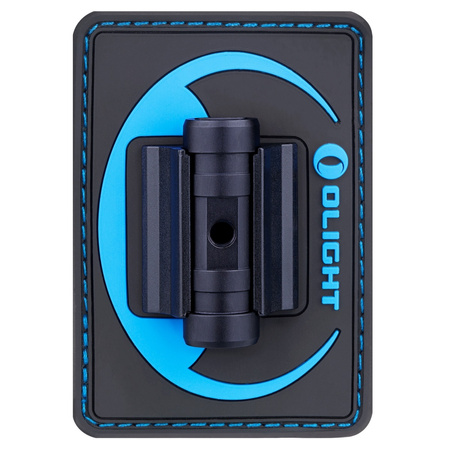 Olight Perun Mini Kit angle flashlight - 1000 lumens